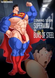 Buns Of Steel 1 #1