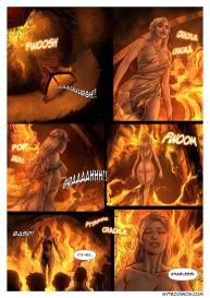 Daenerys – A Song Of Vore And Fire #2