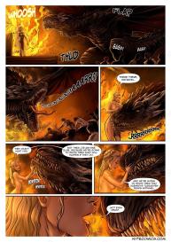 Daenerys – A Song Of Vore And Fire #3
