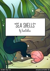 Seashells #1