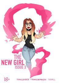The New Girl 3 #1