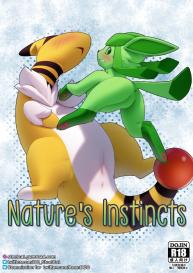 Nature’s Instincts #1