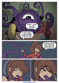 Star Vs The Forces Of Evil – Wrong Spell #4