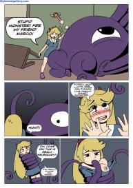 Star Vs The Forces Of Evil – Wrong Spell #8