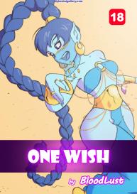 One Wish #1