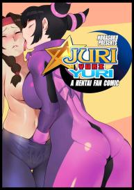 Juri Yuri Yuri #1