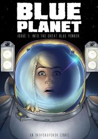 Blue Planet 1 – Into The Great Blue Yonder #1