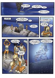 Blue Planet 1 – Into The Great Blue Yonder #12