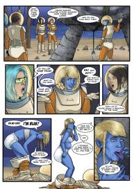Blue Planet 1 – Into The Great Blue Yonder #15