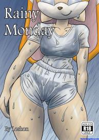 Rainy Monday #1