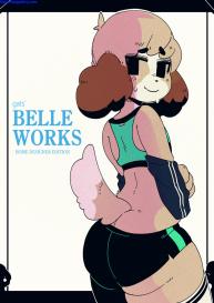 Belle Works – Home Designer Edition #2