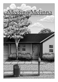 Meeting Melinna #2