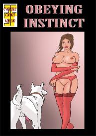 Obeying Instinct #1