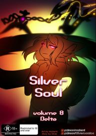 Silver Soul 8 #1