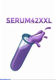 Serum 42XXL 5 #1