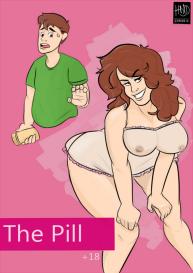 The Pill #1