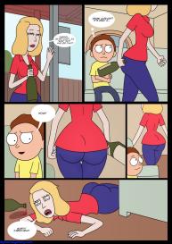 Beth And Morty #2