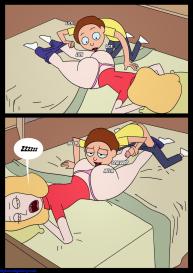 Beth And Morty #4