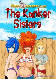 The Kanker Sisters #1