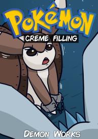 Pokemon – Creme Filling #1