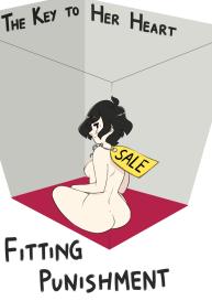 The Key To Her Heart 41 – Fitting Punishment #1