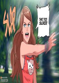 Tammy In The Park #15