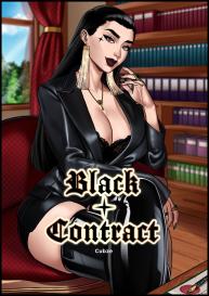 Black Contract 1 – You’re Mine Now #1