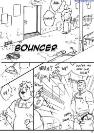 Bouncer #1