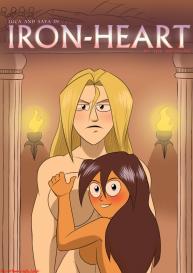 Iron-Heart #1