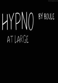 Hypno At Large #1