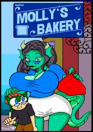 Molly’s Bakery #1