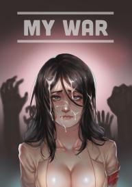 My War #1