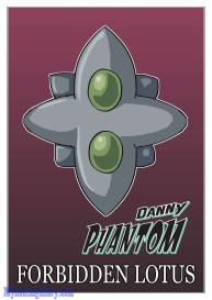 Danny Phantom – Forbidden Lotus #1