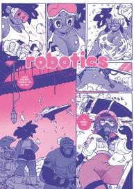Robotics #2