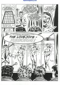 Here Come The Lovejoys 6 #3