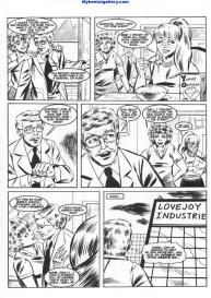 Here Come The Lovejoys 6 #6
