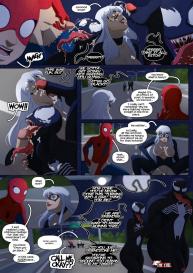 Spidernafil #9