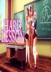 Hard Lesson 1 Part 1 #1