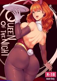 Queen Of The Night #1