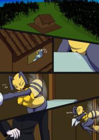 Beesiness Assistance #1