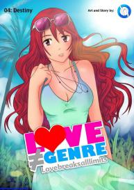 Love = Genre 4 – Destiny #1