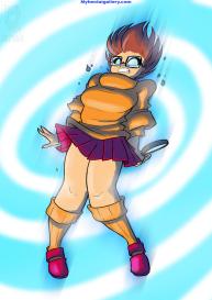 Velma’s Growth #2