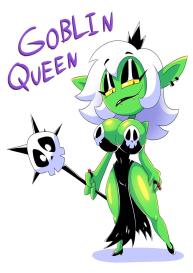 Goblin Queen #1