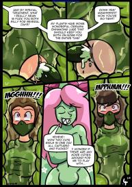 Attack Of The Kinky Plants #4
