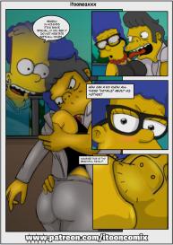 The Simpsons – Snake 2 #13
