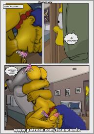 The Simpsons – Snake 2 #17