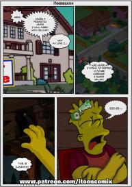 The Simpsons – Snake 2 #25