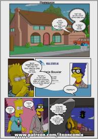The Simpsons – Snake 2 #6