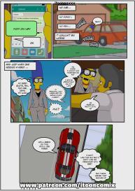 The Simpsons – Snake 2 #7