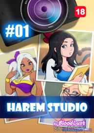 Harem Studio 1 #1